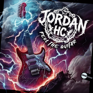 Jordan HC - Feel The Guitar