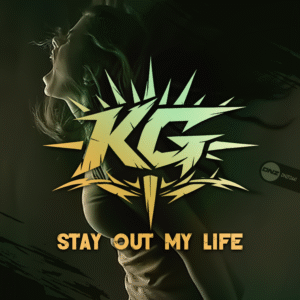 KG - Stay Out Of My Life