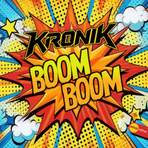 Kronik - Boom Boom