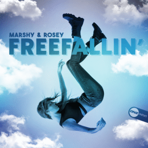 Marshy & Rosey - Freefallin'