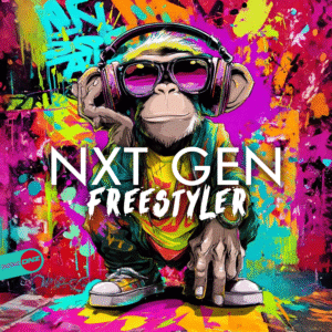 NXT GEN - Freestyler
