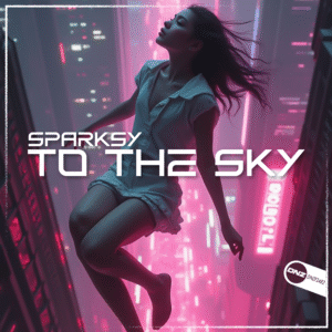 Sparksy - To The Sky