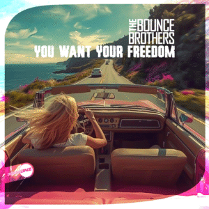 The Bounce Brothers - You Want Your Freedom