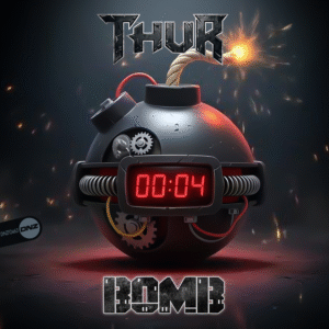 Thur - Bomb