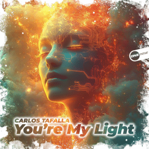 Carlos Tafalla - You're My Light