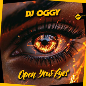 DJ Oggy - Open Your Eyes