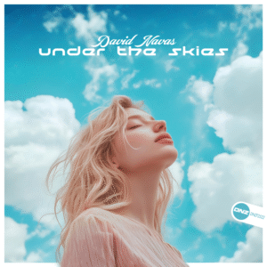 David Navas - Under The Skies