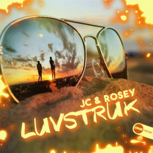 JC & Rosey - LuvStruk