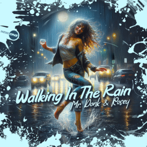 Mr. Donk & Rosey - Walking In The Rain