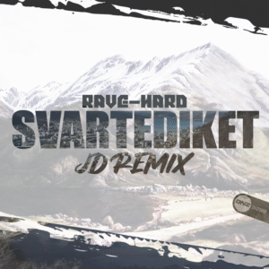 Rave-Hard - Svartediket JD Rermix