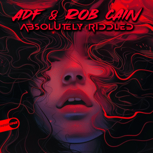 ADF & Rob Cain - Absolutely Riddled