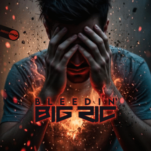 Big Ric - Bleedin'