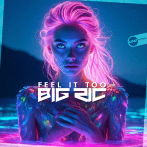Big Ric - Feel It Too