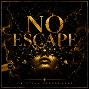 Cristina Ferrer & SXT - No Scape