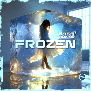 DJ Chris Davies - Frozen