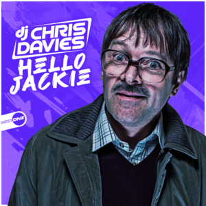 DJ Chris Davies - Hello Jackie