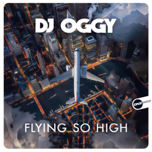 DJ Oggy - Flying So High