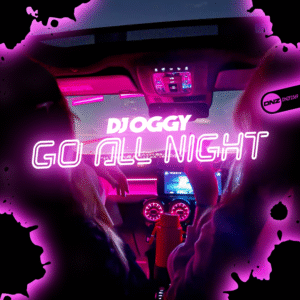 DJ Oggy - Go All Night