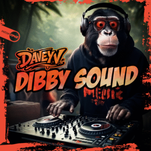 Davey V - Dibby Sound
