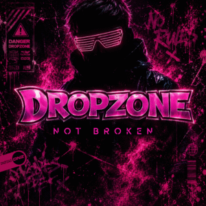 DropZone - Not Broken