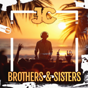 JC - Brothers & Sisters