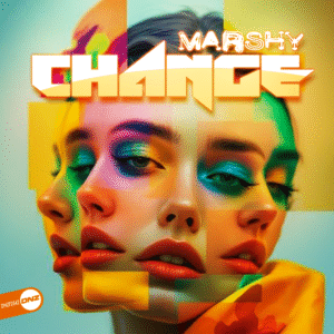 Marshy - Change