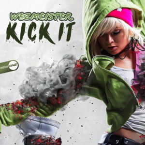 Wezmeister - Kick It