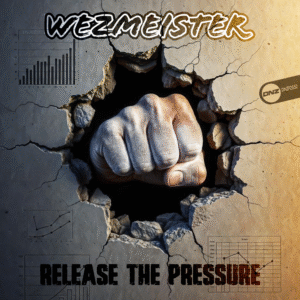 Wezmeister - Release The Pressure