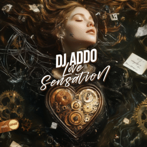 DJ Addo - Love Sensation Fest Mix
