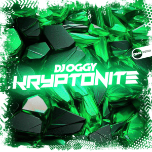 DJ Oggy - Kryptonite