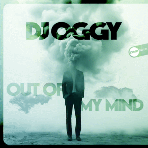 DJ Oggy - Out Of My Head
