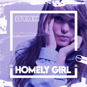 DTAH - Homely Girl