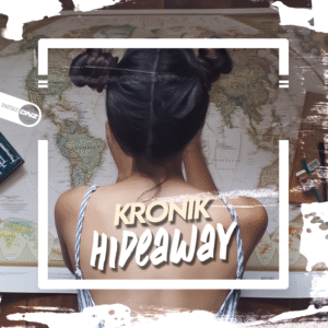 Kronik - Hideaway