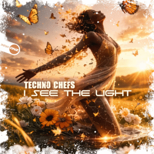 Techno Chefs - I See The Light