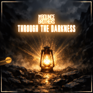 The Bounce Brothers - Through The Darkness
