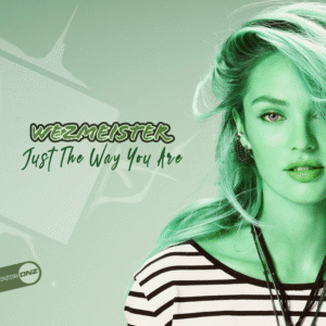 Wezmeister - Just The Way You Are