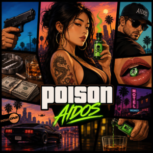 Aidos - Poison
