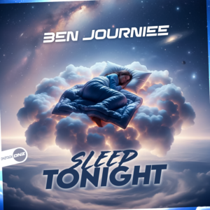 Ben Journiee - Sleep Tonight