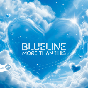 Blueline - More Than This