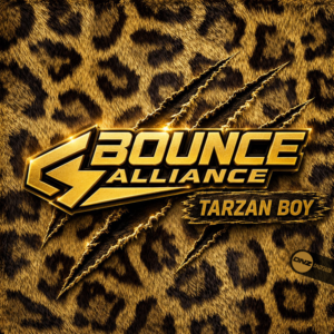 Bounce Alliance - Tarzan Boy