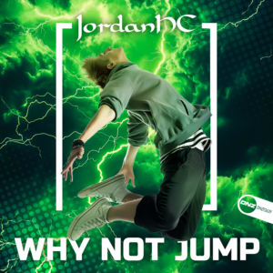 Jordan HC - Why Not Jump