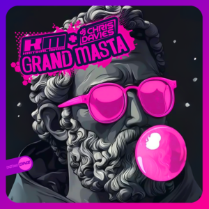 Kritikal Mass & DJ Chris Davies - Grand Masta