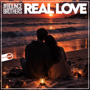 The Bounce Brothers - Real Love