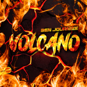 Ben Journiee - Volcano