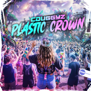 CDuggyz - Plastic Crown