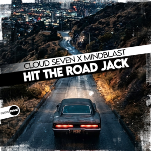 Cloud Seven & Mindblast - Hit The Road Jack
