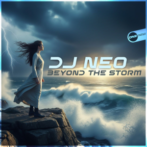 DJ Neo - Beyond The Storm