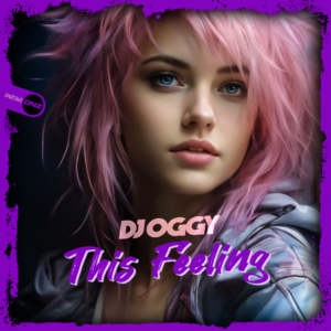 DJ Oggy - This Feeling