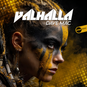 Dave Mac - Valhalla
