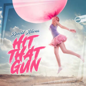David Navas - Hit That Bang